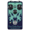 EARTHQUAKER DEVICES アースクエイカーデバイセス / Fuzz Master General [オクターブ・ファズ]