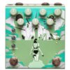 Old Blood Noise Endeavors オールドブラッドノイズエンデヴァーズ / Bathing Algae 【ディレイ】