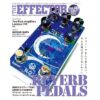 The EFFECTOR BOOK Vol.69 エフェクターブック / シンコーミュージック【本】