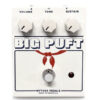 Mythos Pedal ミソス・ペダル / Big Puft Jr. 【ファズ】
