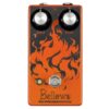 EARTHQUAKER DEVICES アースクエイカーデバイセス / Bellows 【ファズ・オーバードライブ】