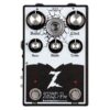 EARTHQUAKER DEVICES アースクエイカーデバイセス / ZEQD-Pre 【真空管プリアンプ】