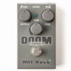 Way Huge ウェイヒュージ / WM45 Smalls Doom Hammer Fuzz 【ファズ】