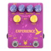 TSAKALIS AUDIOWORKS / Experience 【ファズ/オクターバー】