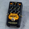 Electro-Harmonix エレクトロハーモニックス / Bender royal Black 【ファズ】