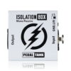 Pedal Tank Pedal Tank / Isolation BOX アイソレートボックス 【DI】