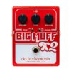 Electro Harmonix エレクトロハーモニックス / Big Muff Pi 2 with Tone Wicker 【ファズ】