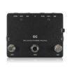 One Control ワンコントロール / Minimal Series Black Loop Deluxe with BJF Buffer 【スイッチャー】