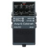 BOSS ボス / IR-2 Amp & Cabinet 【アンプシミュレーター】
