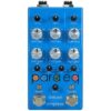 Empress Effects / ParaEQ MKII Deluxe [EQ w/ Boost Pedal] 【エフェクター】