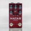 Fortin Amplification / NATAS PEDAL [DISTORTION/PRE-AMP] 【ディストーション】