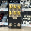 VeroCity Effects Pedals ベロシティエフェクツペダルズ / 800 【オーバードライブ/ディストーション】