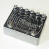 Catalinbread / Belle Epoch Deluxe Black and Silver 【ディレイ】