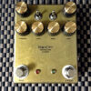 VeroCity Effects Pedals ベロシティエフェクツペダルズ / Super Lead Ultra Gain 【ディストーション】