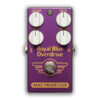 MAD PROFESSOR / Royal Blue Overdrive FAC 【オーバードライブ】