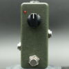 Tone Brew Club / One Foot Fuzz Green ファズ 【ファズ】