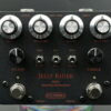 HTJ-WORKS / JERRY RIDER -KING- Distortion & Overdrive 【エフェクター】