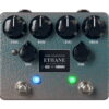 Browne Amplification ブラウン・アンプリフィケーション / Ethane Dual Overdrive Aqua Copper Vein 【オーバードライブ】