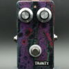 TRINITY EFFECTS トリニエティーエフェクツ / TRINITY Fluid Face Si ファズ 【エフェクター】