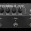 MusicomLAB ミュージコムラボ / Parallelizer III《ステレオ・ライン・ミキサー》【エフェクター】