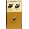 Manlay Sound マンライ・サウンド / RONNO BENDER Tone Bender MK1 (1965) 【ファズ】