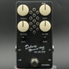 HTJ-WORKS エイチティージェイワークス / Deluxe Nanoverb Amp 64'(DNA64') 12AX7 Preamp & Reverb 【プリアンプ】